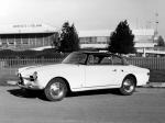 Alfa Romeo 1900 SS Vignale Coupe 1953 года